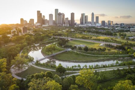Houston