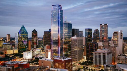 Dallas