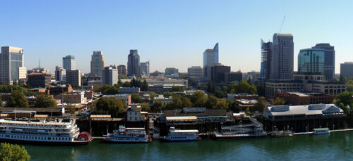 Sacramento
