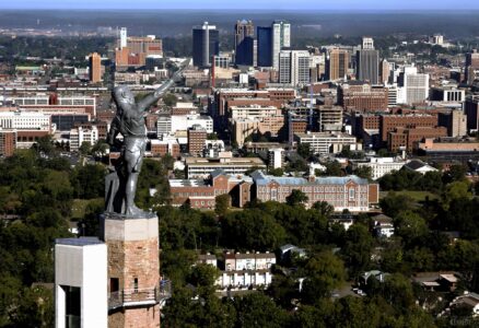 Birmingham